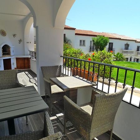 Апартаменты R1358 La Hacienda 10 A Нерха Экстерьер фото