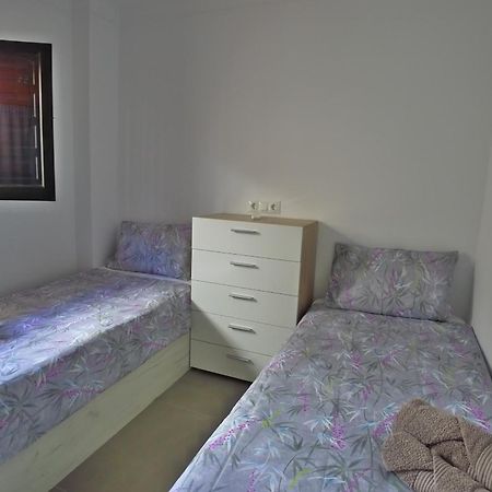 Апартаменты R1358 La Hacienda 10 A Нерха Экстерьер фото