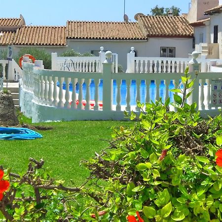Апартаменты R1358 La Hacienda 10 A Нерха Экстерьер фото