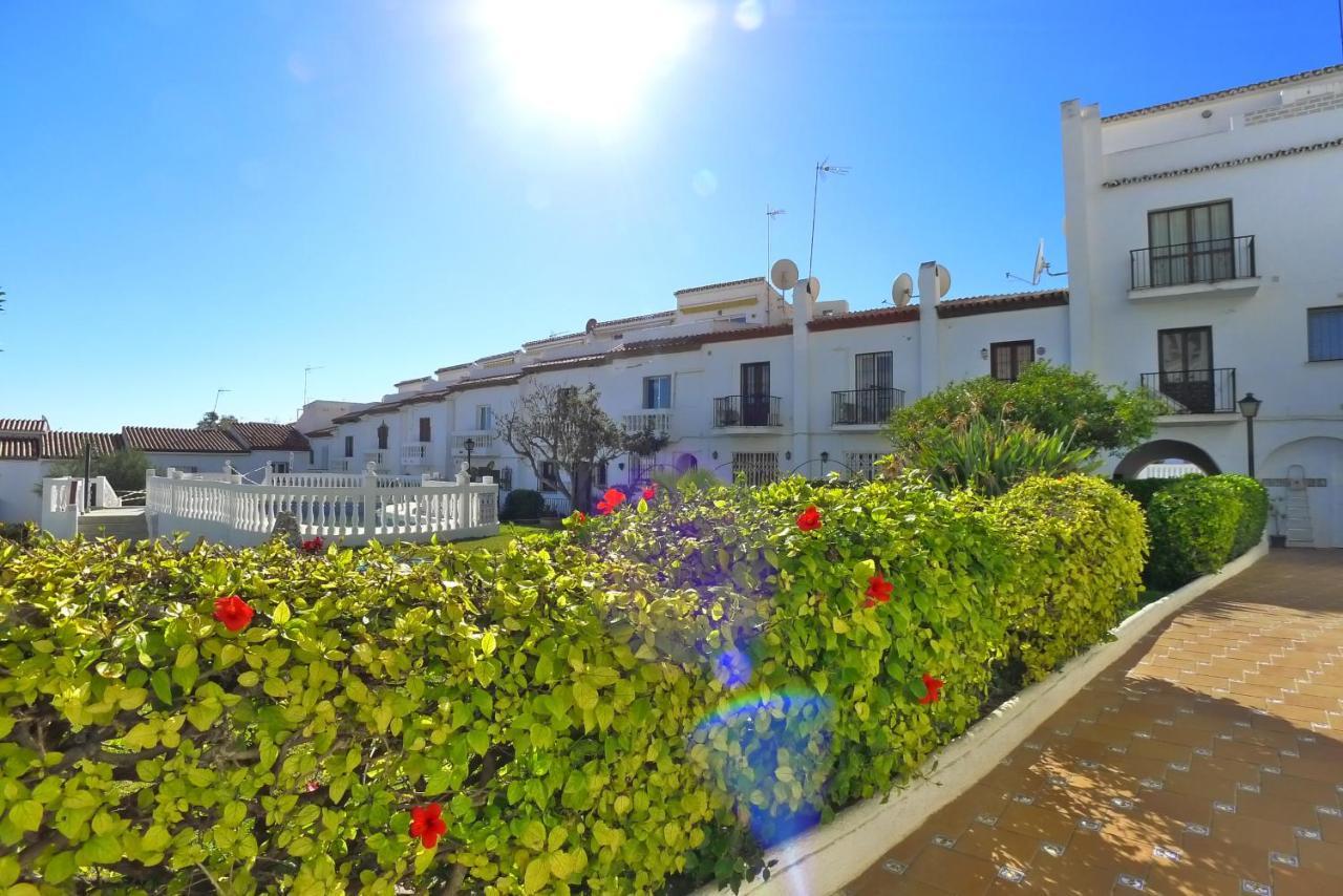 Апартаменты R1358 La Hacienda 10 A Нерха Экстерьер фото
