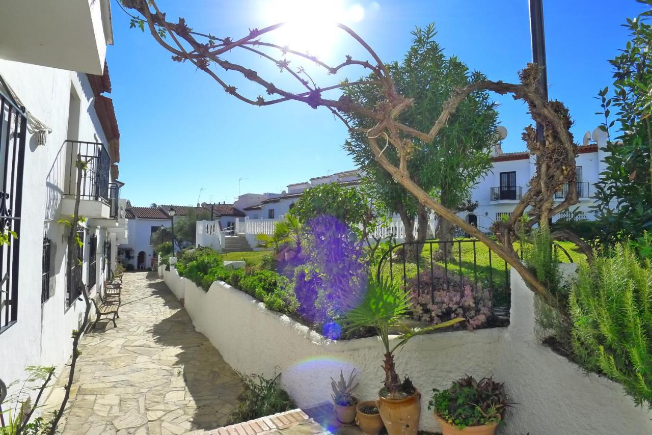 Апартаменты R1358 La Hacienda 10 A Нерха Экстерьер фото