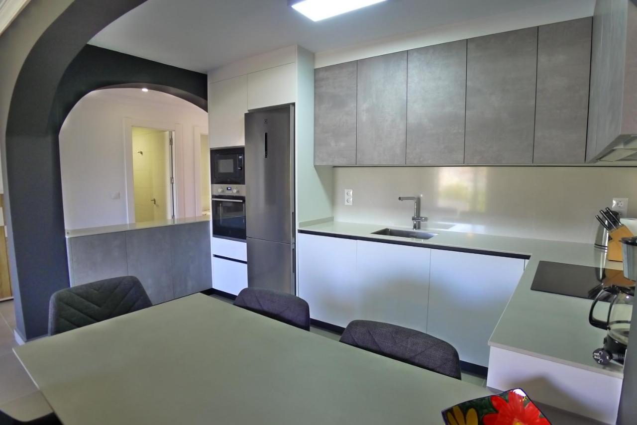 Апартаменты R1358 La Hacienda 10 A Нерха Экстерьер фото