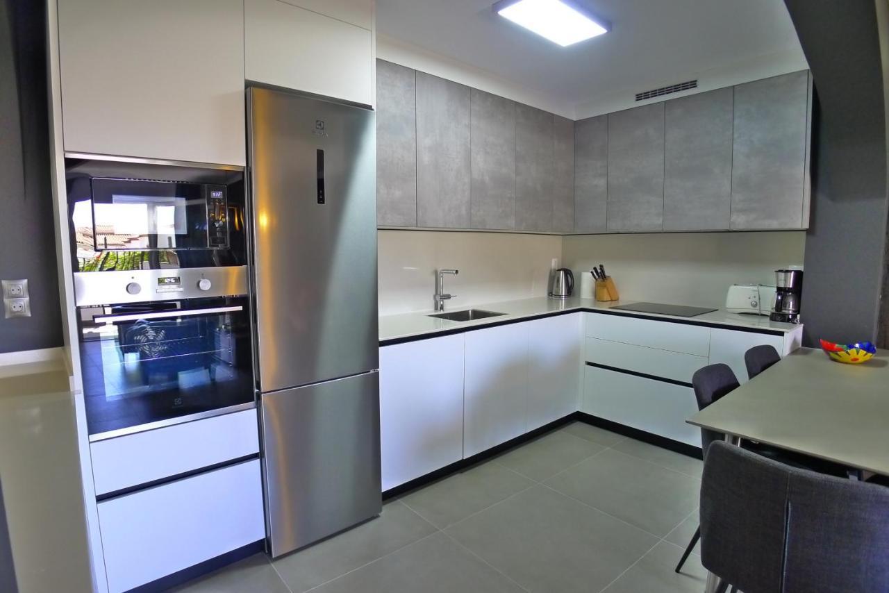 Апартаменты R1358 La Hacienda 10 A Нерха Экстерьер фото