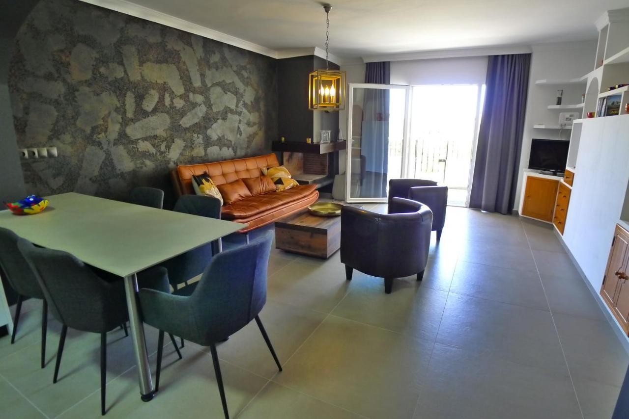 Апартаменты R1358 La Hacienda 10 A Нерха Экстерьер фото