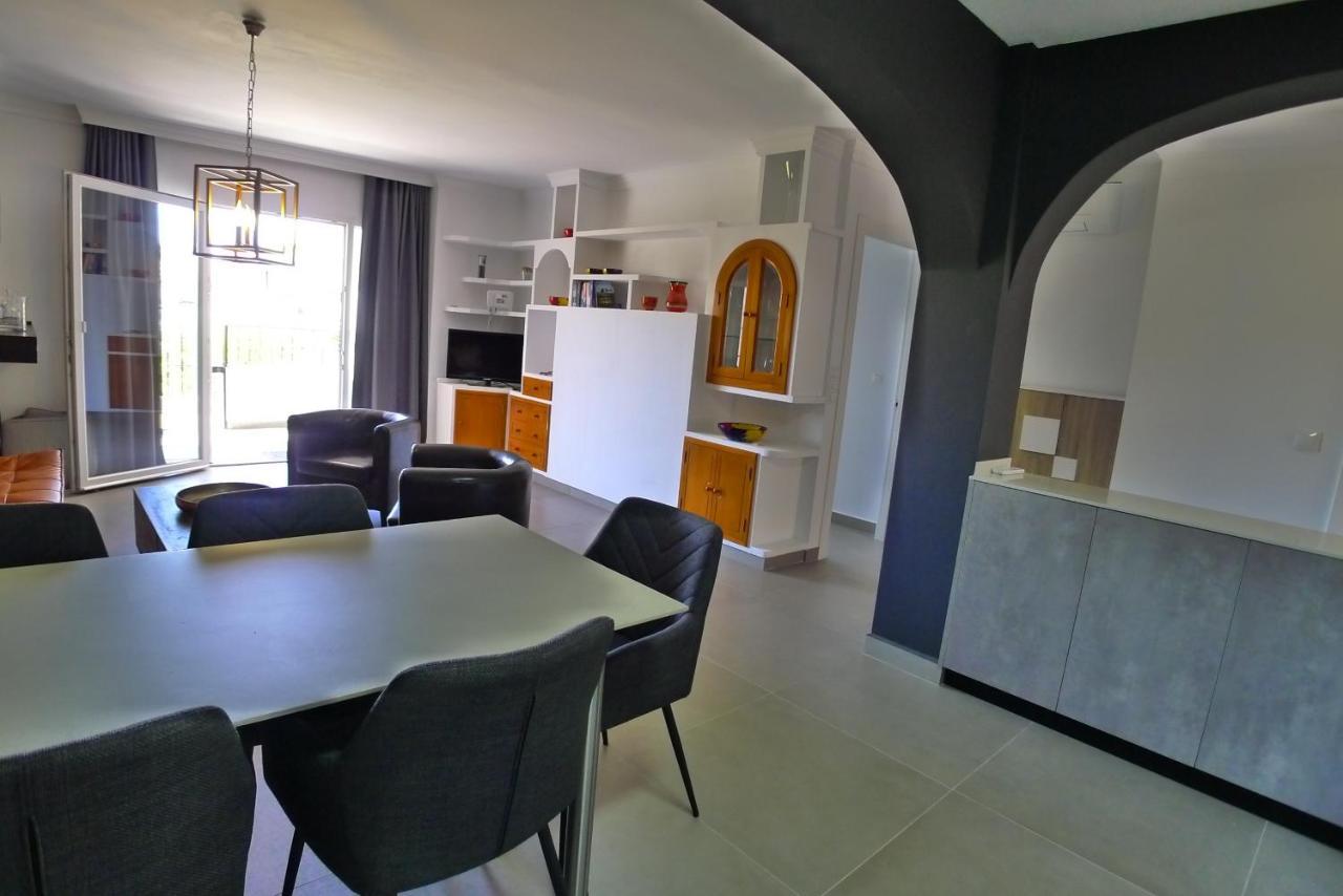 Апартаменты R1358 La Hacienda 10 A Нерха Экстерьер фото