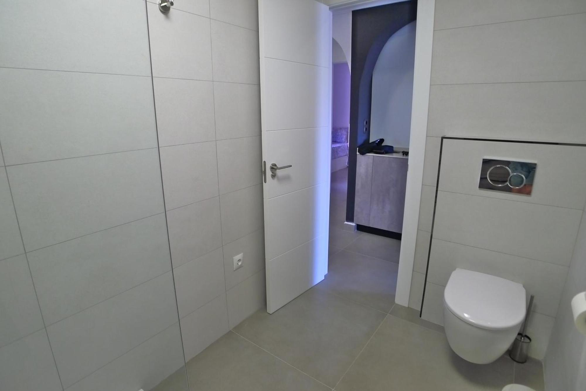 Апартаменты R1358 La Hacienda 10 A Нерха Экстерьер фото
