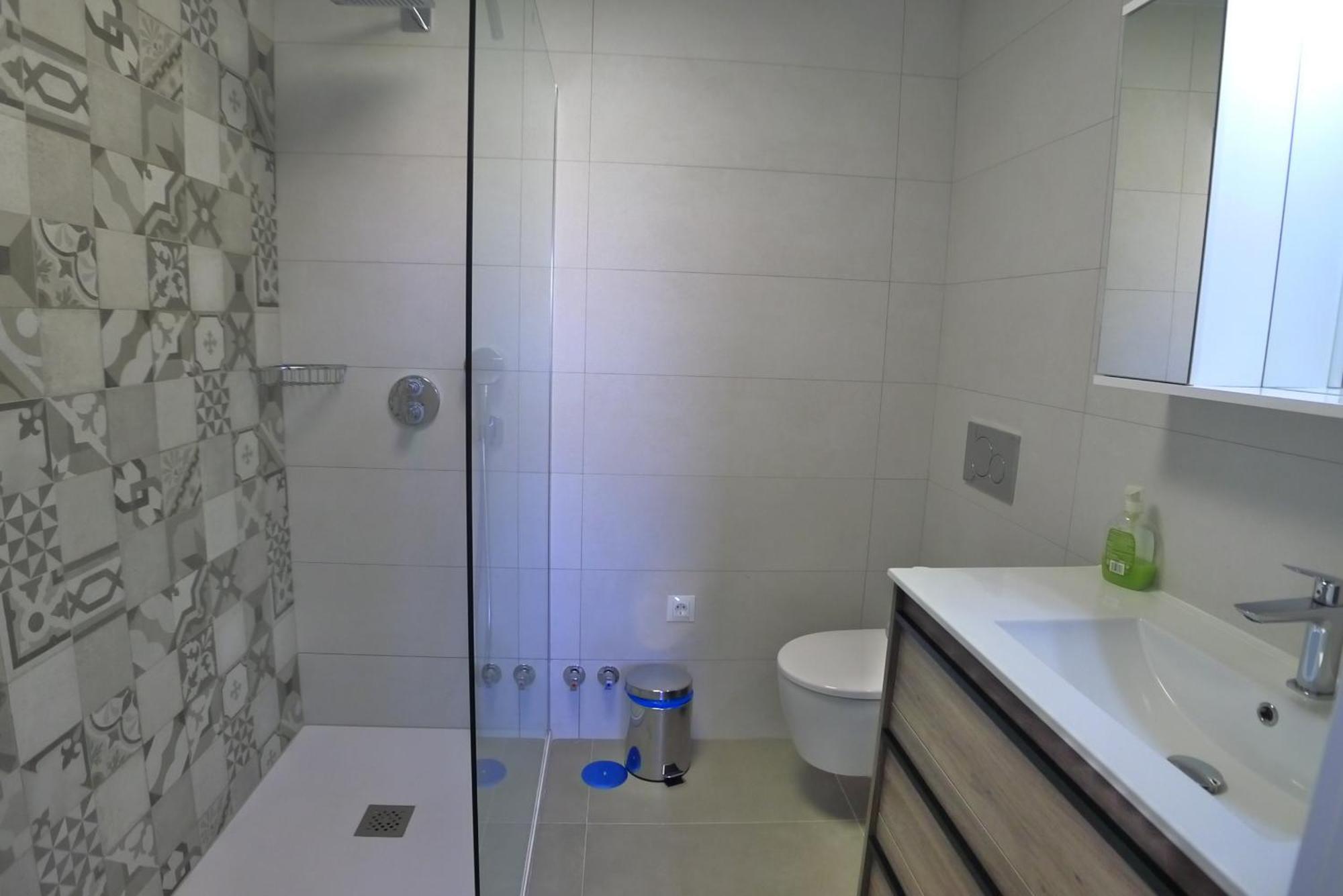 Апартаменты R1358 La Hacienda 10 A Нерха Экстерьер фото