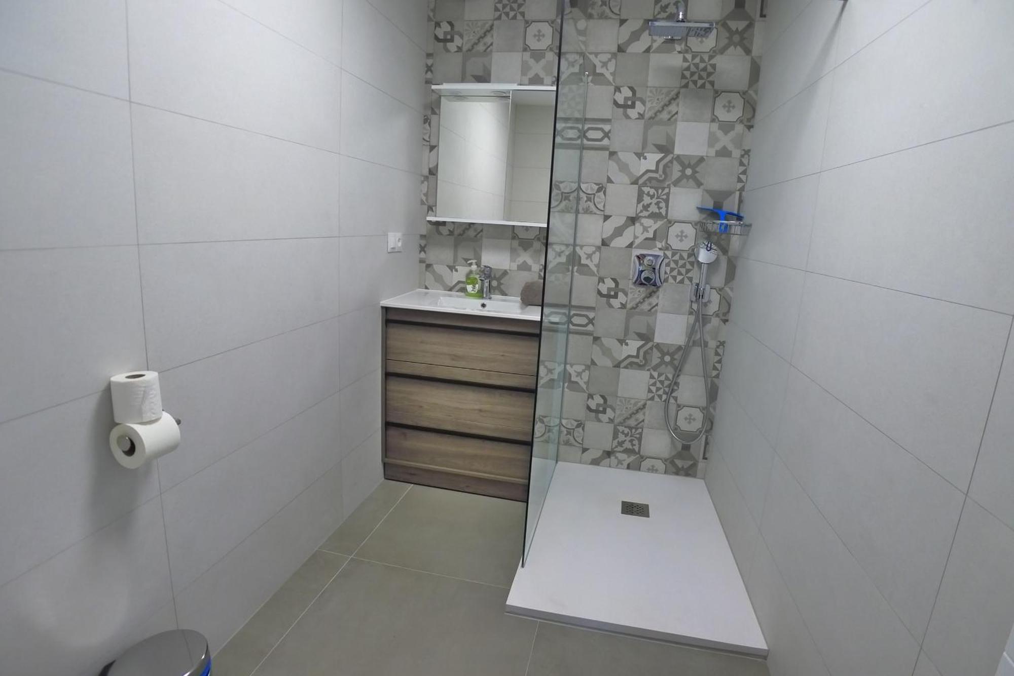 Апартаменты R1358 La Hacienda 10 A Нерха Экстерьер фото