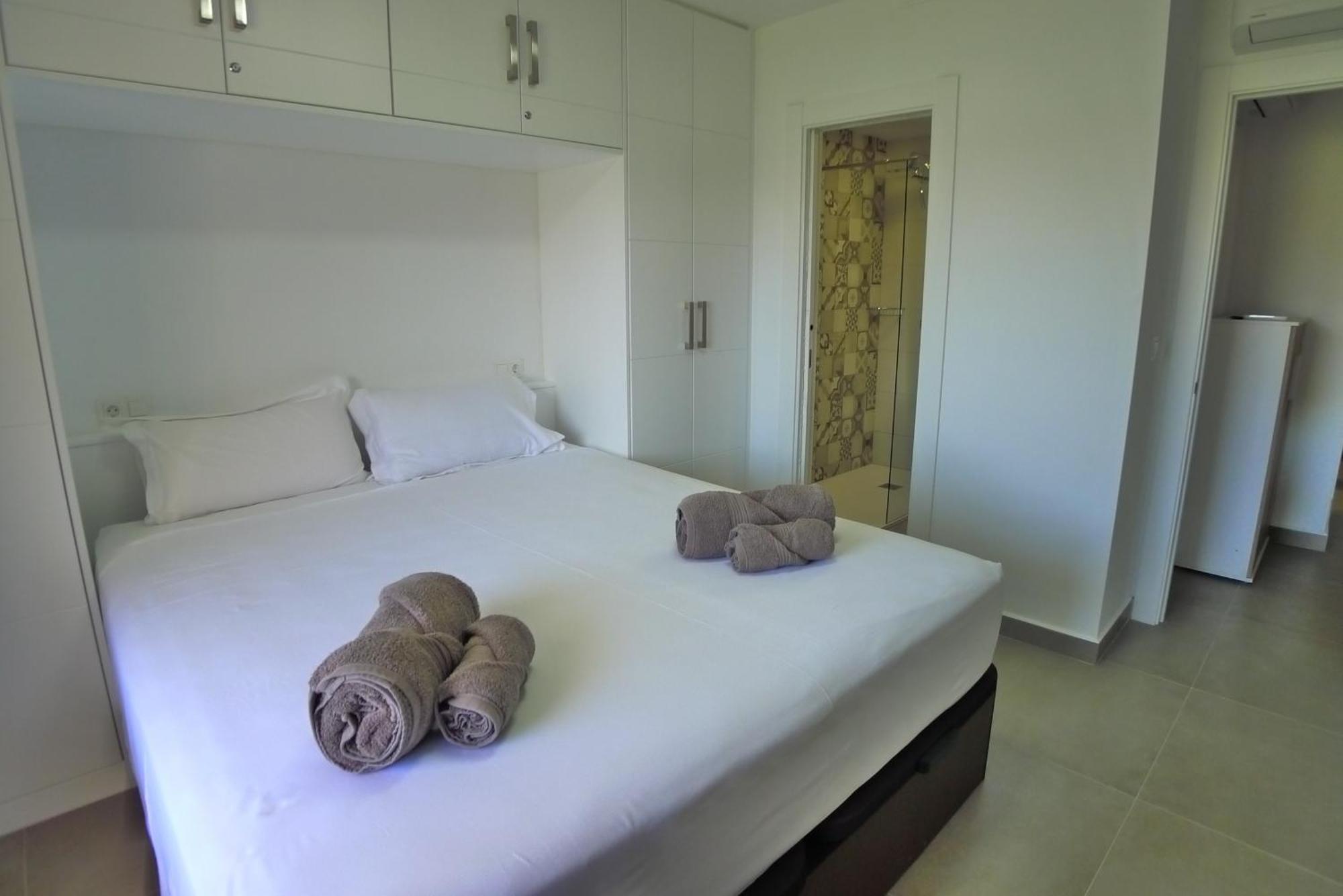 Апартаменты R1358 La Hacienda 10 A Нерха Экстерьер фото